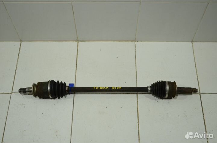 Привод Subaru Tribeca B9 3.0 2007