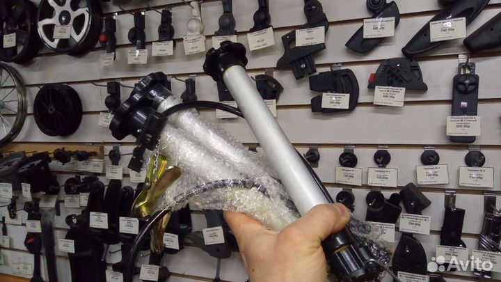 Насосы для детских колясок