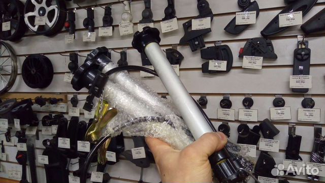 Насосы для детских колясок