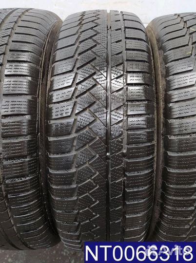 Continental ContiWinterContact TS 850P SUV 215/65 R17 97U