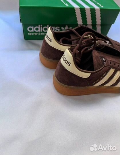 Adidas Spezial Sporty and Rich оригинал