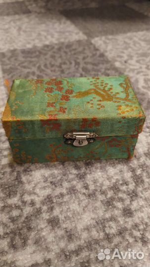 Музыкальные шары баодинга