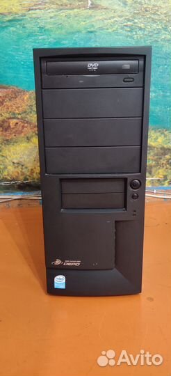 Корпус для пк