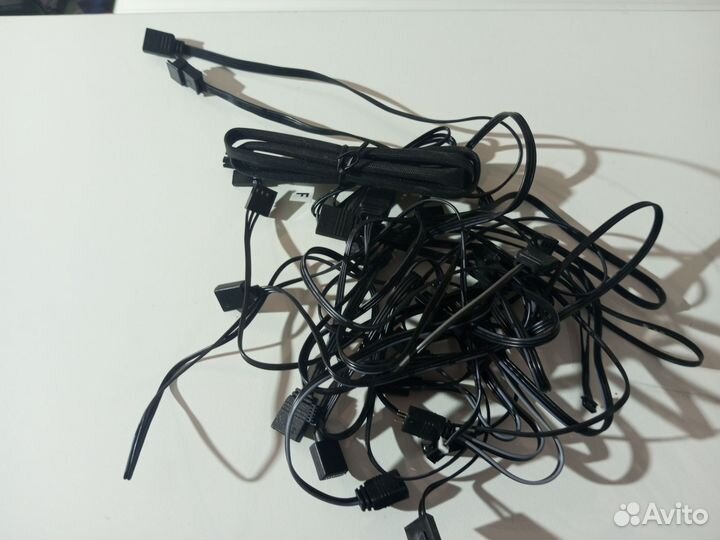 Контроллеры управления Argb и RGB