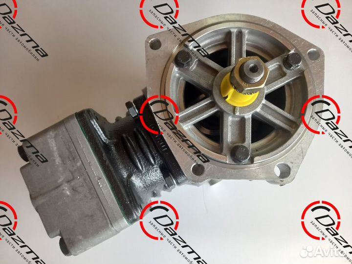 Benzan BZ11022023 Компрессор воздушный NQR90/FSR90