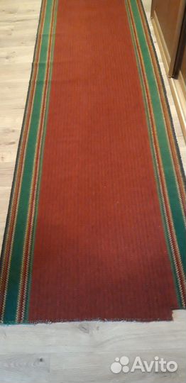 Палас дорожка