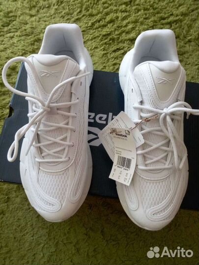 Кроссовки Reebok Zig kinetica 2.5