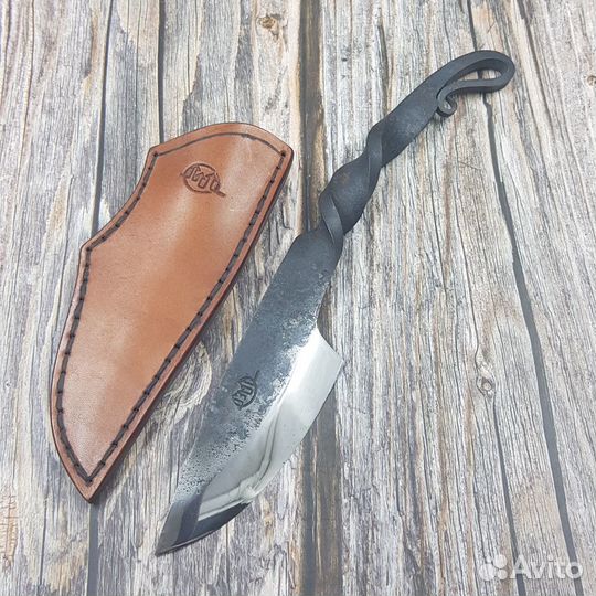 Нож Citadel Камбоджа