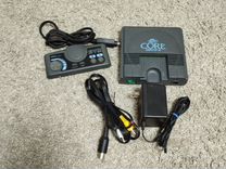 PC engine core grafx