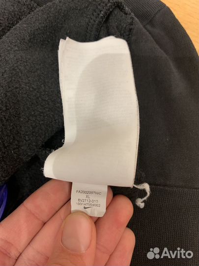 Кофта nike