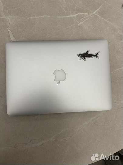 Apple MacBook pro 13 retina 2015