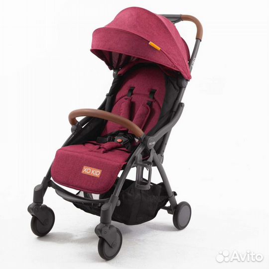 Детские коляски прогулочные новые