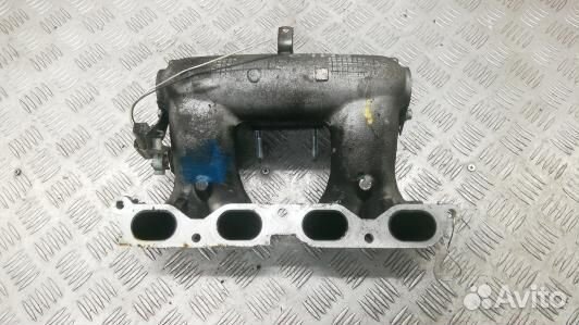 Впускной коллектор бензиновый toyota prius XW20 (SML02C601)