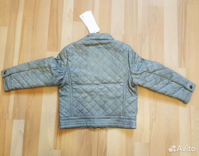 Gulliver Куртка детская