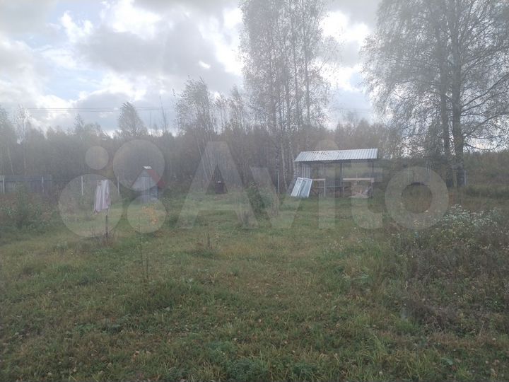 Участок 16 сот. (ИЖС)