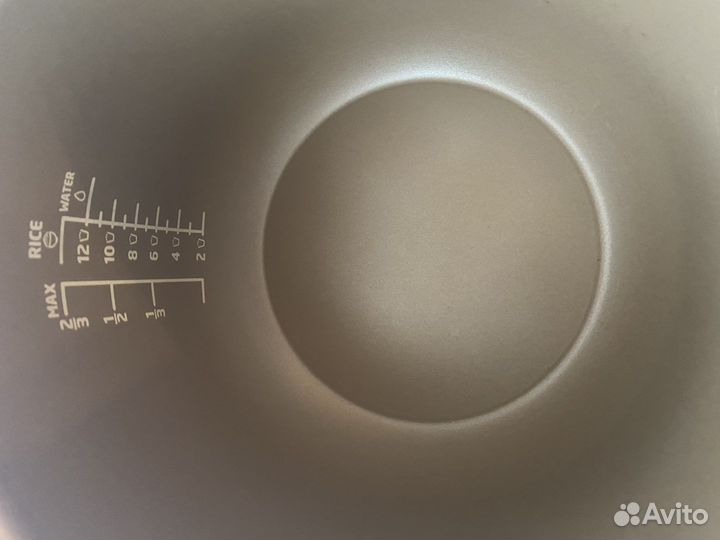 Мультиварка скороварка philips