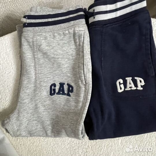 Детские вещи для мальчика Gap 92