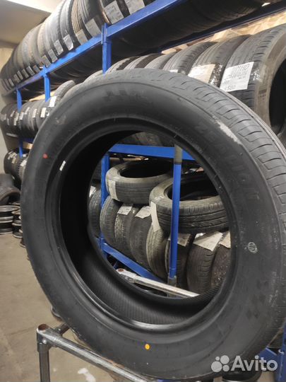 Zmax Zealion 235/55 R19