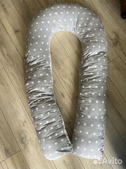 Подушка для беременных