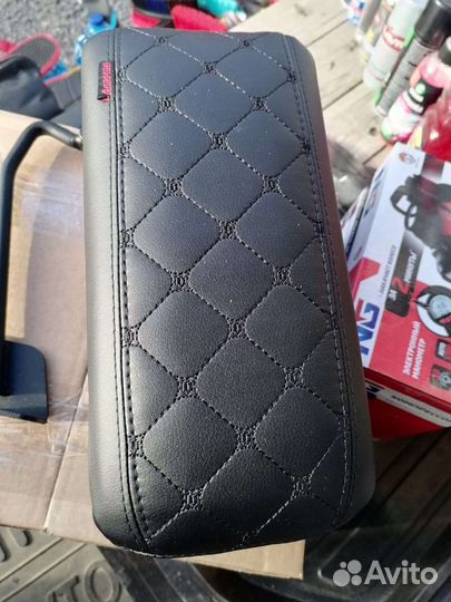 Подлокотник на hyundai getz