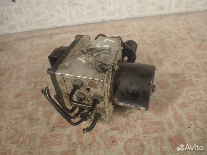 Блок ABS для Volkswagen Passat 5 GP 3C0614109abef