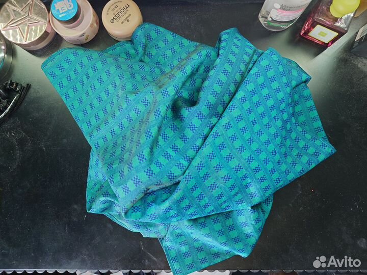 Шарф палантин / тюрбан /намотка