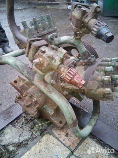 Компрессор