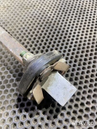 Рулевая колонка Audi 80 B4 2.6 ABC Ауди