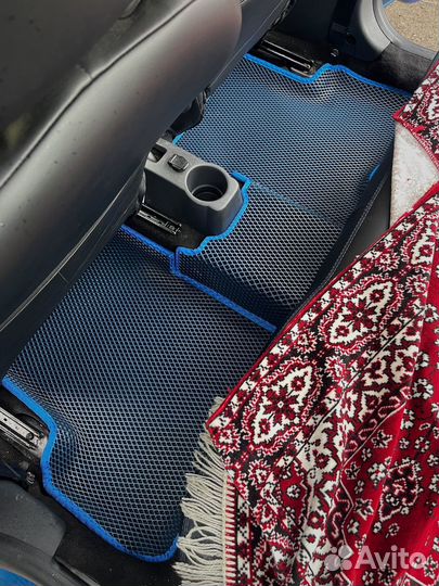 Коврики ева eva эва в Магнитогорске