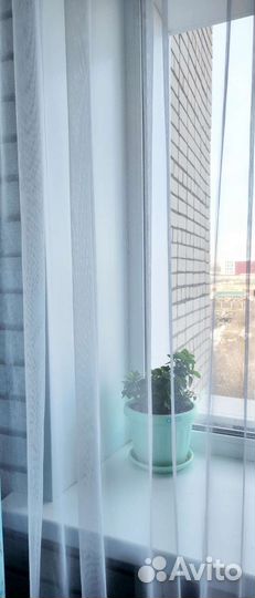 Тюль сетка вышивка