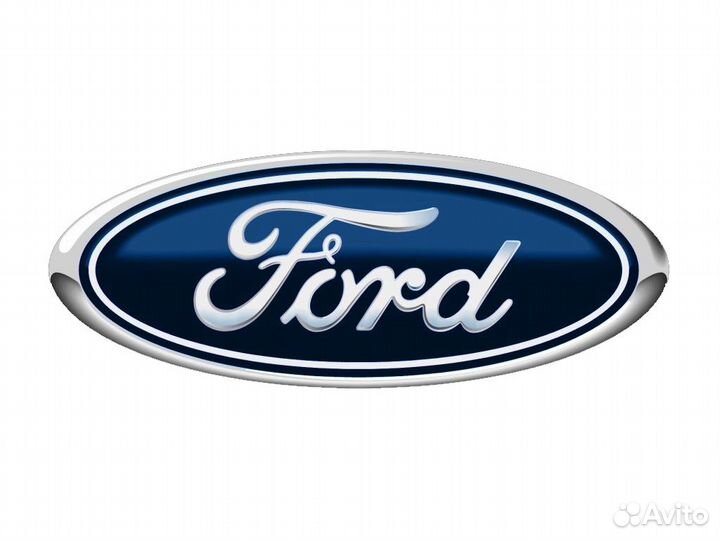 Ford 1835650 Прокладка корпуса масляного охладител