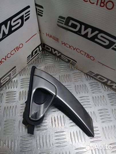 Ручка двери задняя левая задняя левая Nissan