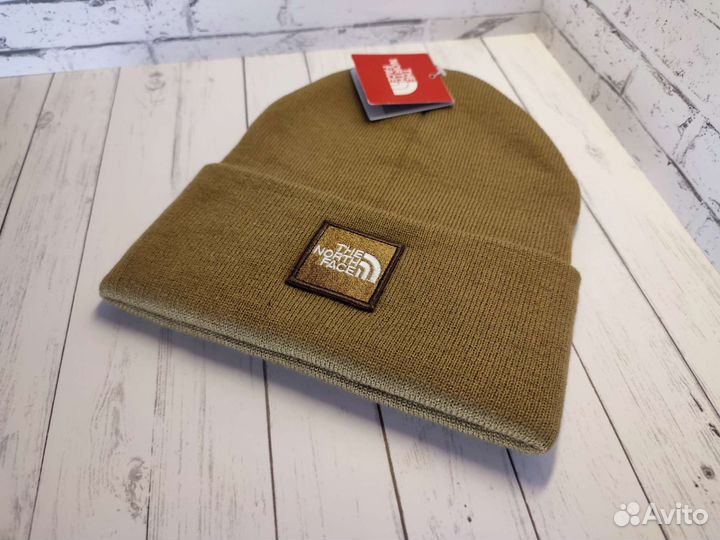 Шапка унисекс TNF