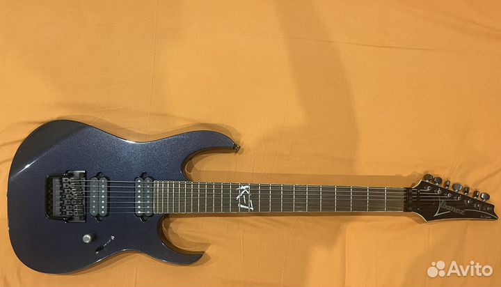 Ibanez K7
