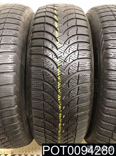 Michelin Alpin A4 185/65 R15 99P