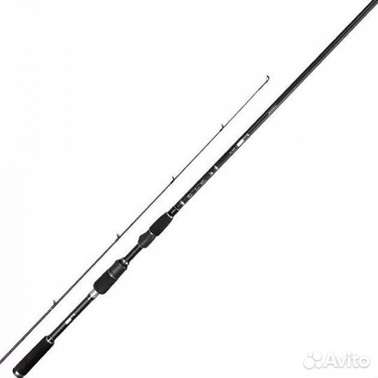 Спиннинг Mikado Black Stone M Spin 270 (тест 10-30 г)