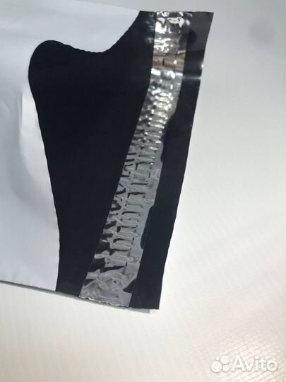 Курьерские пакеты почтовые сейф пакет все размеры