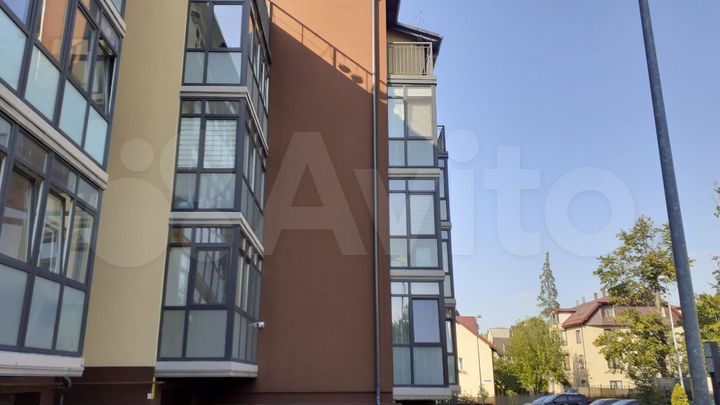 Свободного назначения, 99.7 м²