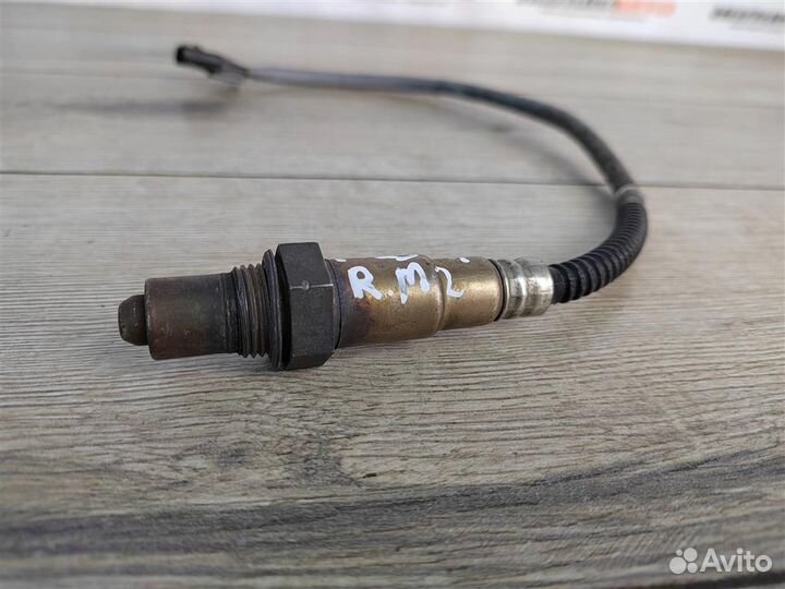 Датчик кислородный (положение 1) renault Megane 2