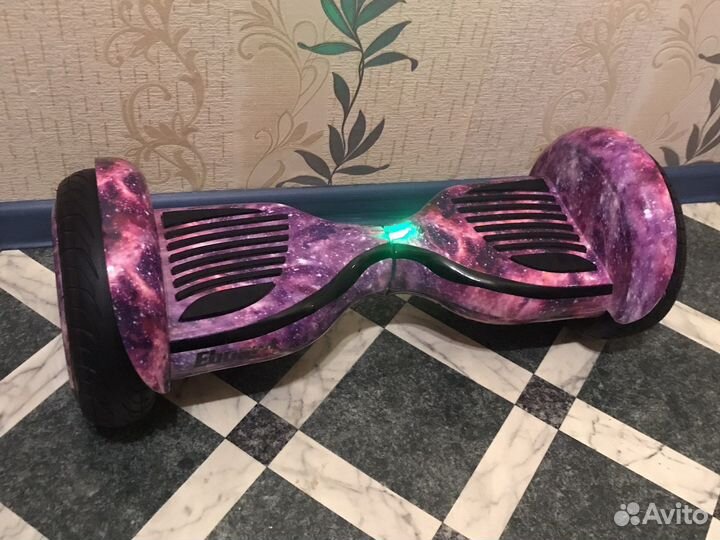 Гироскутер Speedro