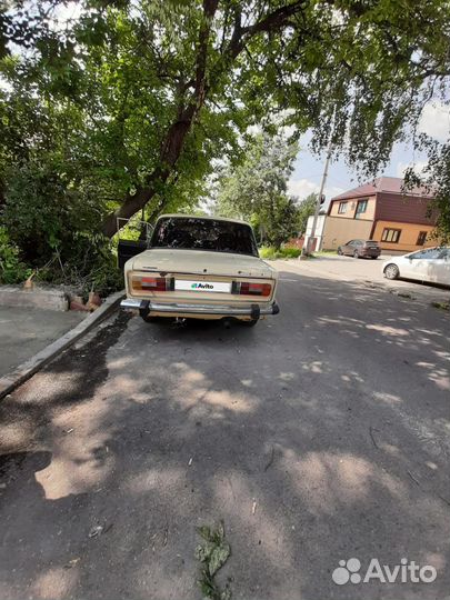 ВАЗ 2106 1.3 МТ, 1990, 70 000 км