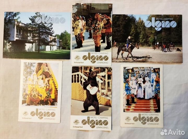 Календари коллекционные