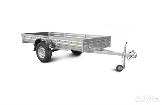 Прицеп мзса 817717.015