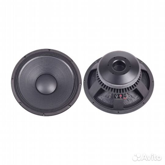 Сабвуфер BLG RXA 15P964PW