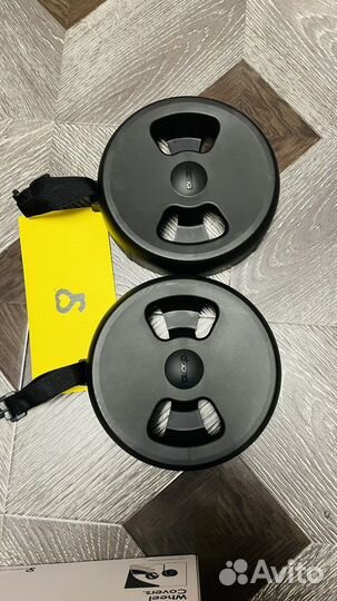 Колпаки doona