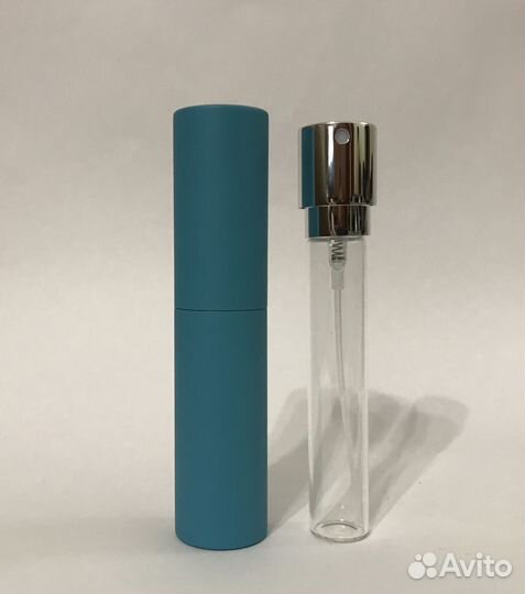 Дымка для волос Mandarino