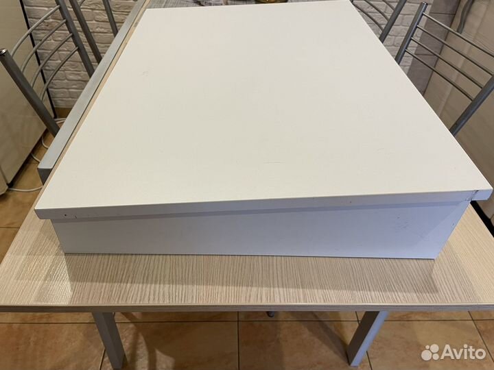 Подставка для письма на ученический стол