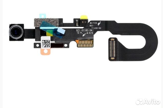 Запчасти iPhone 8