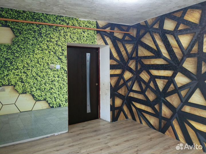 Строительные и отделочные работы