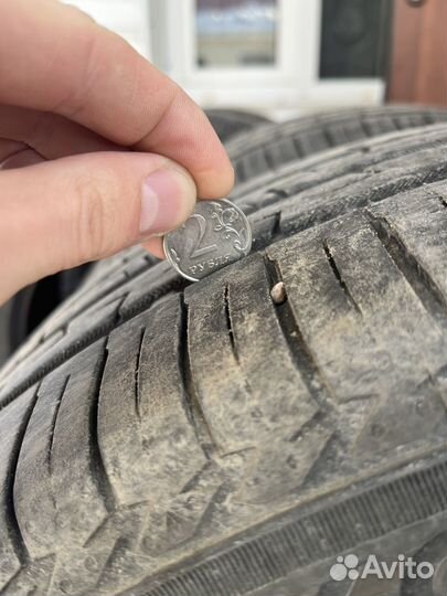 Atlas Excellion C/S 235/50 R19 99V